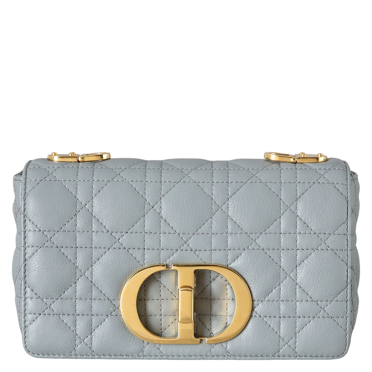 CHRISTIAN DIOR(USED)크리스찬디올 카로 스몰 숄더백